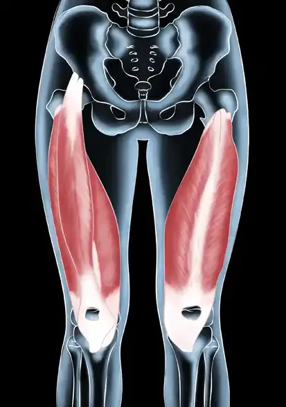 use Ageless Knees